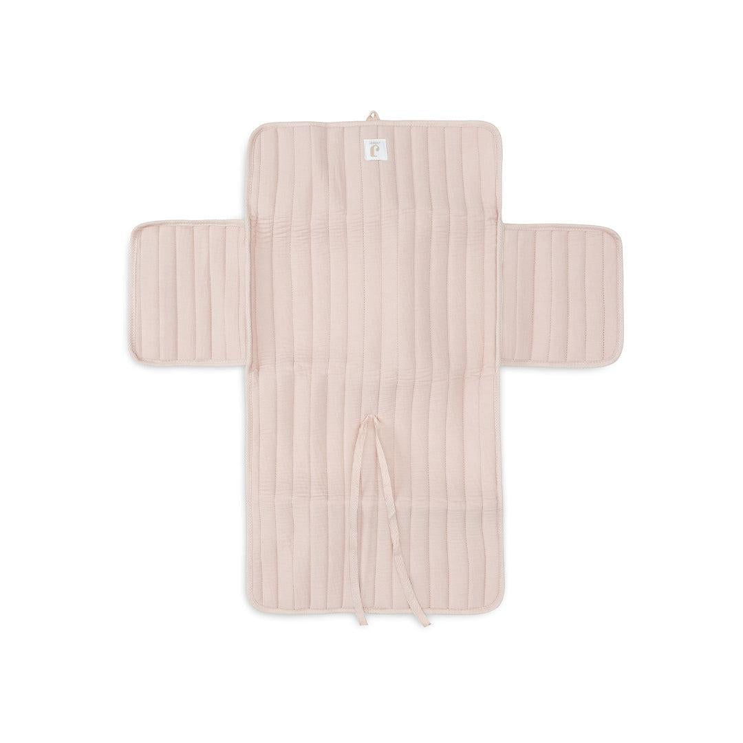 Jollein Changing Pad - Wild Rose-Travel Changing Mats-Wild Rose- | Natural Baby Shower