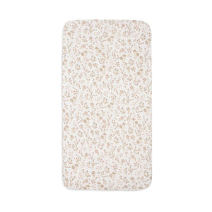 Jollein Fitted Sheet Jersey - Bloomy-Sheets-Bloomy- | Natural Baby Shower