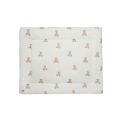 Jollein Playpen Mat - Teddy Bear-Play Mats-Teddy Bear- | Natural Baby Shower