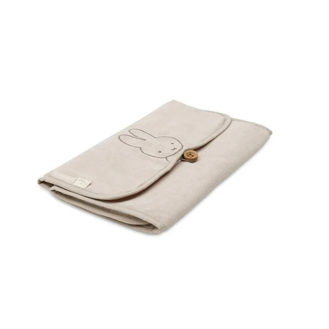 Jollein Changing Pad Terry Miffy - Nougat-Changing Mats-Nougat- | Natural Baby Shower