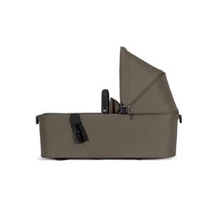 Joolz Aer2 Cot - Hazel Brown-Carrycots-Hazel Brown- | Natural Baby Shower