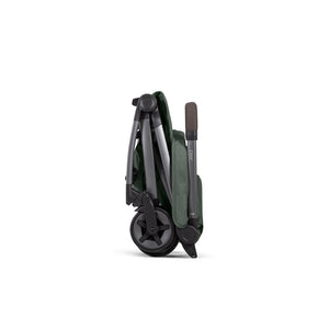 Joolz Aer2 Compact Stroller - Forest Green-Strollers-Forest Green- | Natural Baby Shower