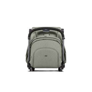 Joolz Aer2 Compact Stroller - Sage Green-Strollers-Sage Green- | Natural Baby Shower