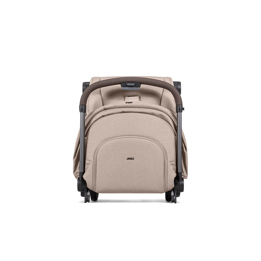 joolz-aer2-compact-stroller-sandy-taupe-flat-3 | Natural Baby Shower