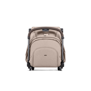 joolz-aer2-compact-stroller-sandy-taupe-flat-3 | Natural Baby Shower