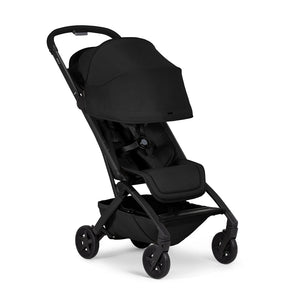 Joolz Aer2 Compact Stroller - Space Black-Strollers-Space Black- | Natural Baby Shower