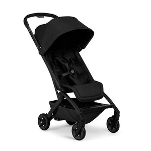 Joolz Aer2 Compact Stroller - Space Black-Strollers-Space Black- | Natural Baby Shower