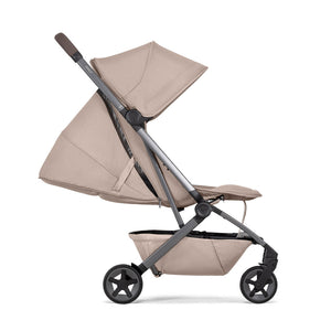 Joolz Aer2 Compact Stroller - Sandy Taupe-Strollers-Sandy Taupe- | Natural Baby Shower
