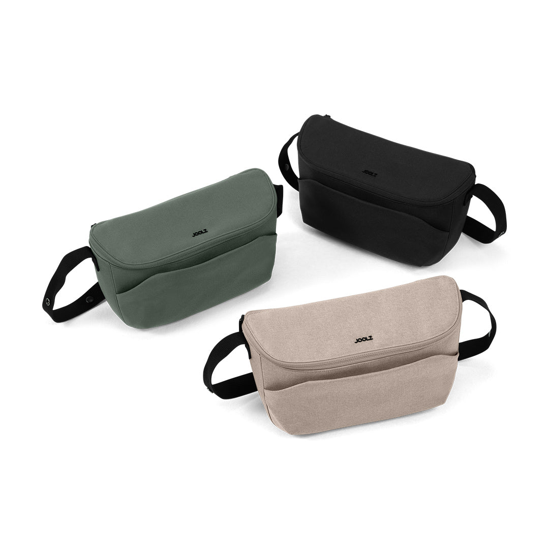 Joolz Organiser - Sandy Taupe-Stroller Organisers-Sandy Taupe- | Natural Baby Shower