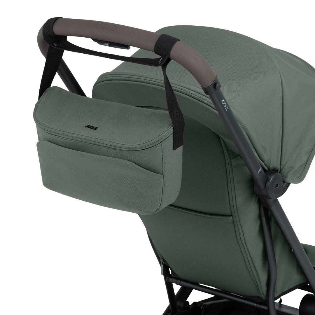 Joolz Organiser - Forest Green-Stroller Organisers-Forest Green- | Natural Baby Shower