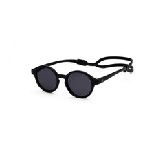 IZIPIZI - Kids Plus Sunglasses | Black
