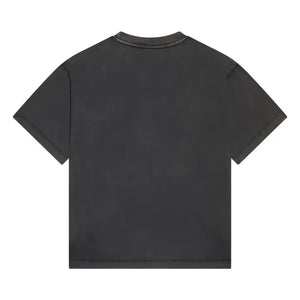 Finger in the nose - King T-shirt Organik pamuk | Siyah
