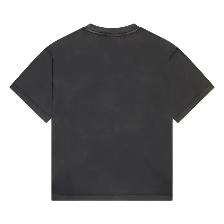 Finger in the nose - King T-shirt Organik pamuk | Siyah