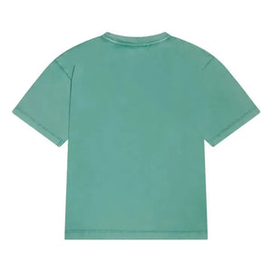 Finger in the nose - King T-Shirt Organik pamuk | Yeşil