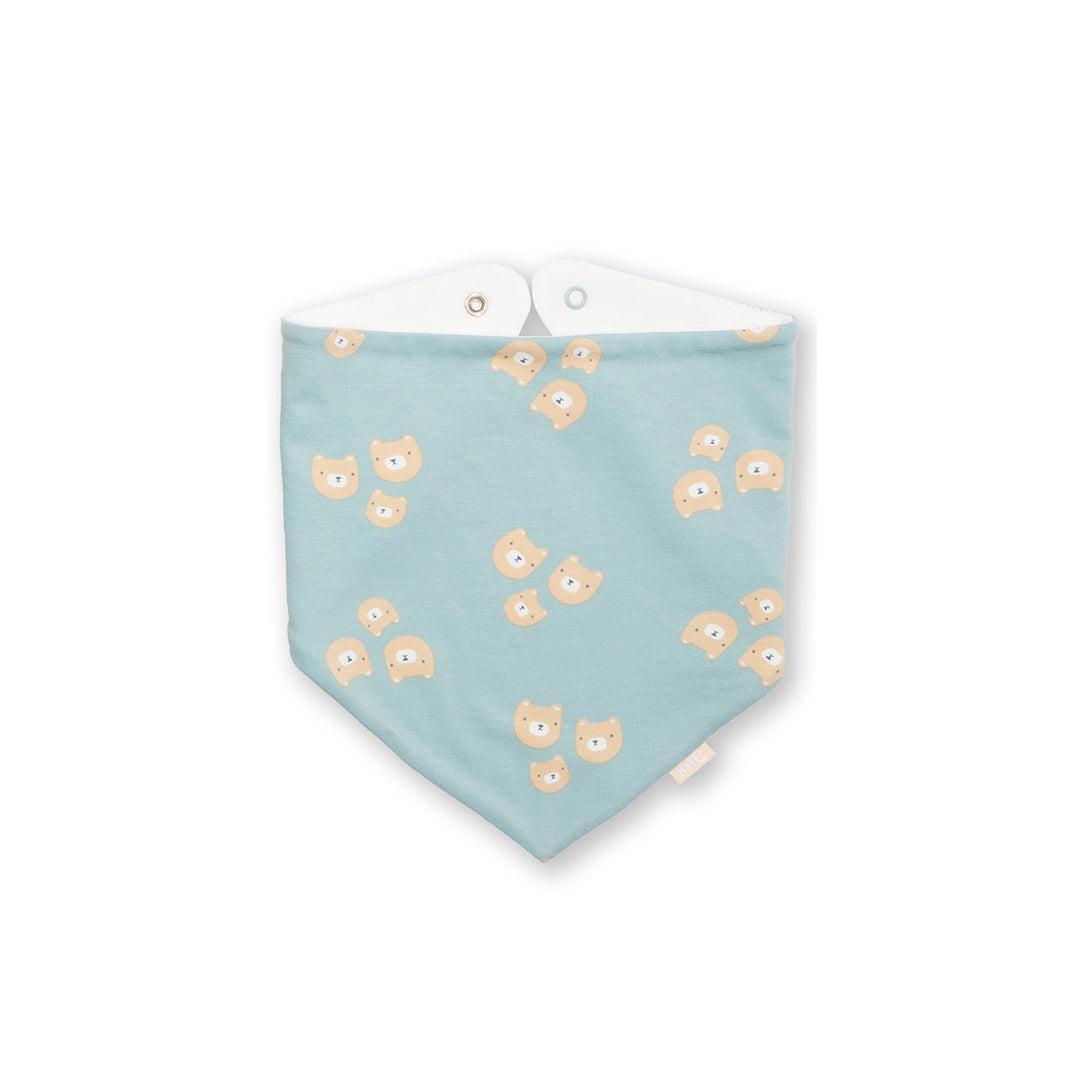 Kite Bib - The Three Bears-Bibs-The Three Bears-One Size | Natural Baby Shower