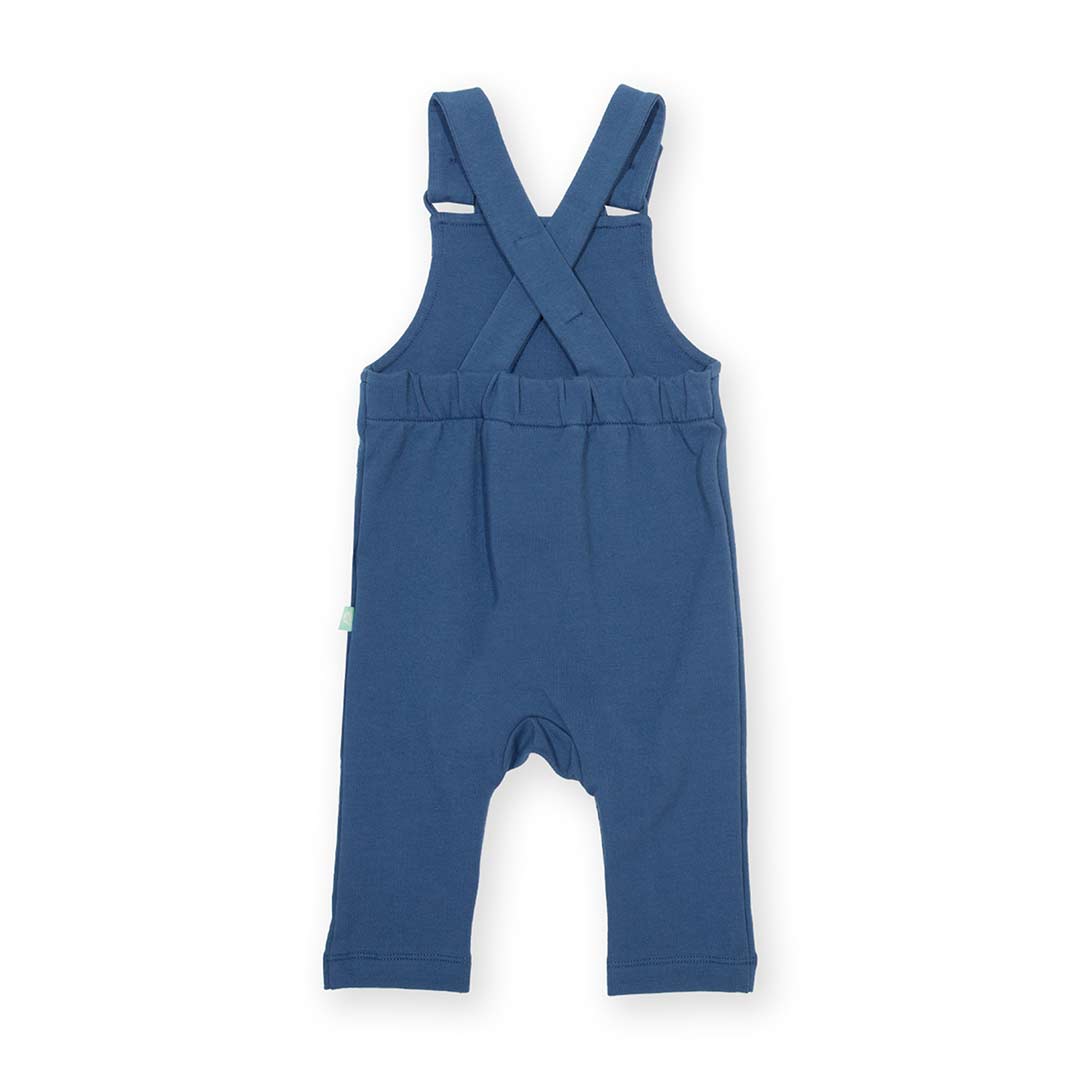 Kite Dungarees - Ele Time-Dungarees-Ele Time-0-3m | Natural Baby Shower