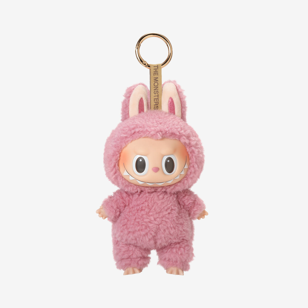 Labubu - Monsters Exciting Macaron Surprise Figure Series