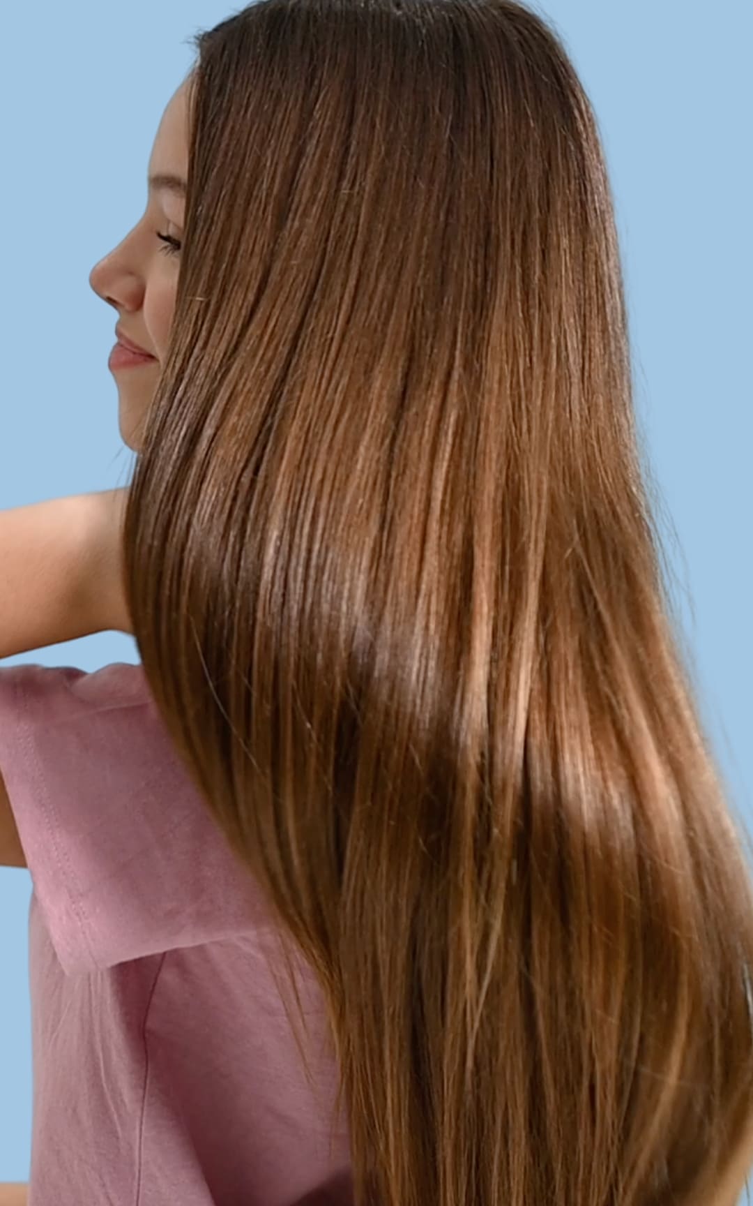 Lav Kids - Kinder Feuchtigkeitsspendender Leave-in Haarschaum