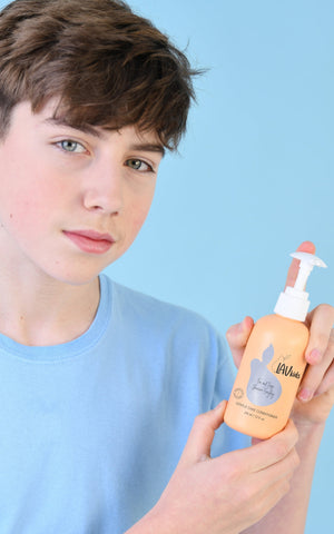 Lav Kids - Kids Moisturizing Hair Conditioner