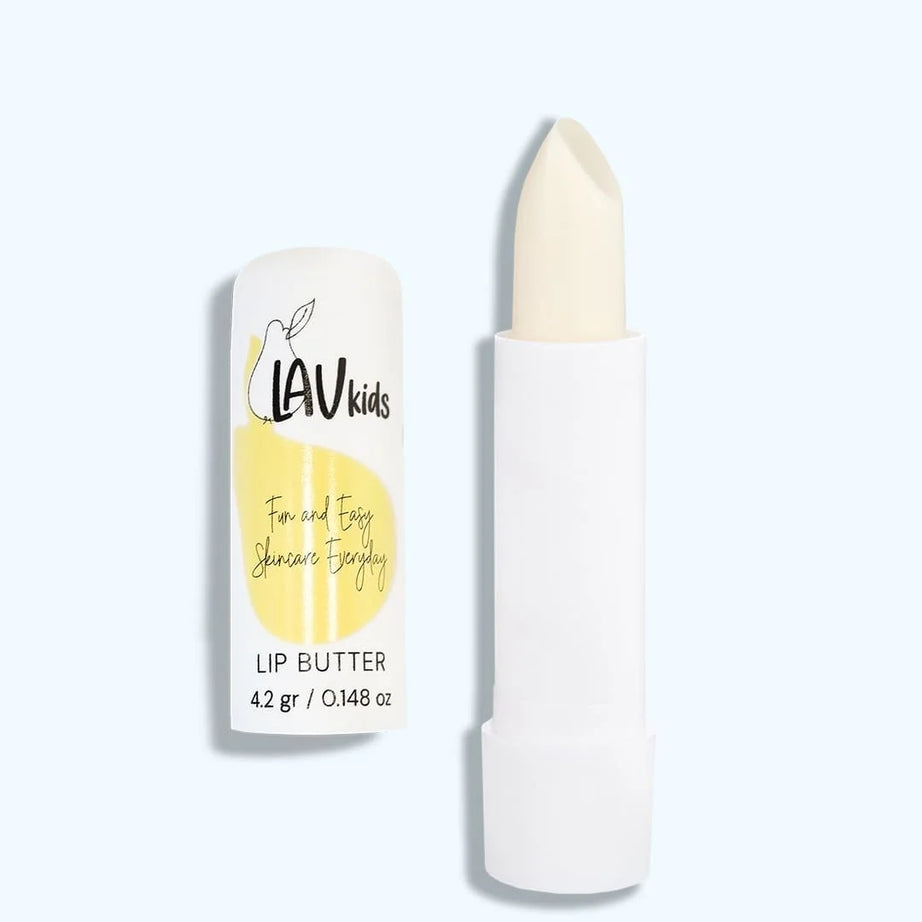 Lav儿童 - 儿童保湿润唇膏