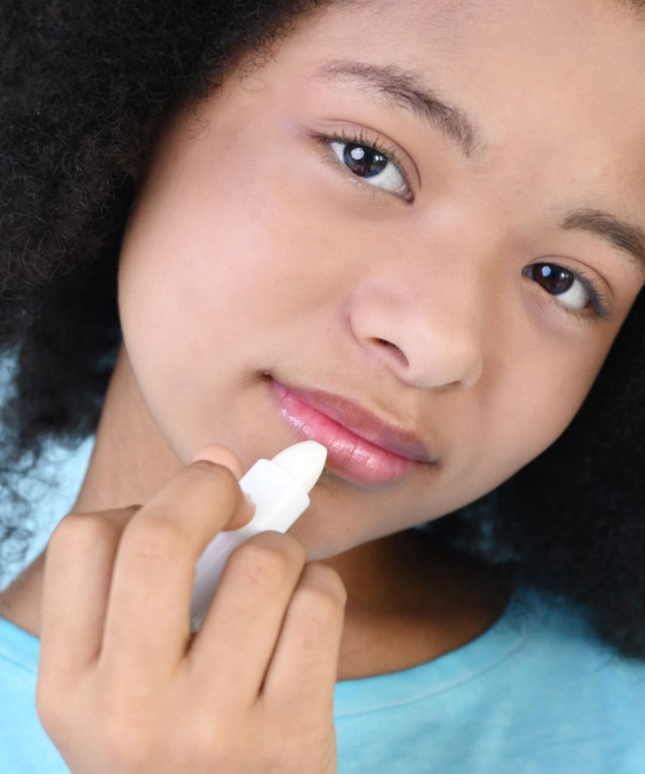 Lav Kids - Kinder Feuchtigkeitsspendender Lippenbalsam