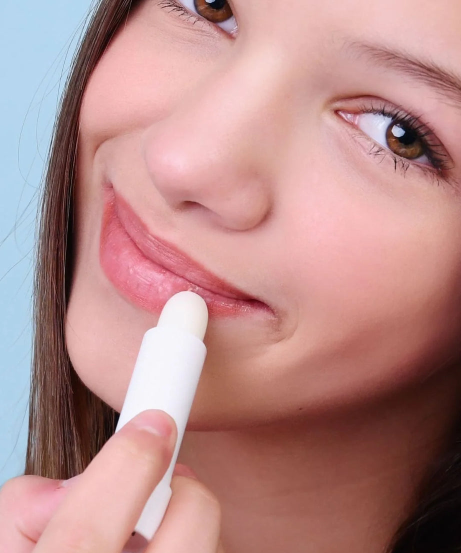 Lav Kids - Kinder Feuchtigkeitsspendender Lippenbalsam