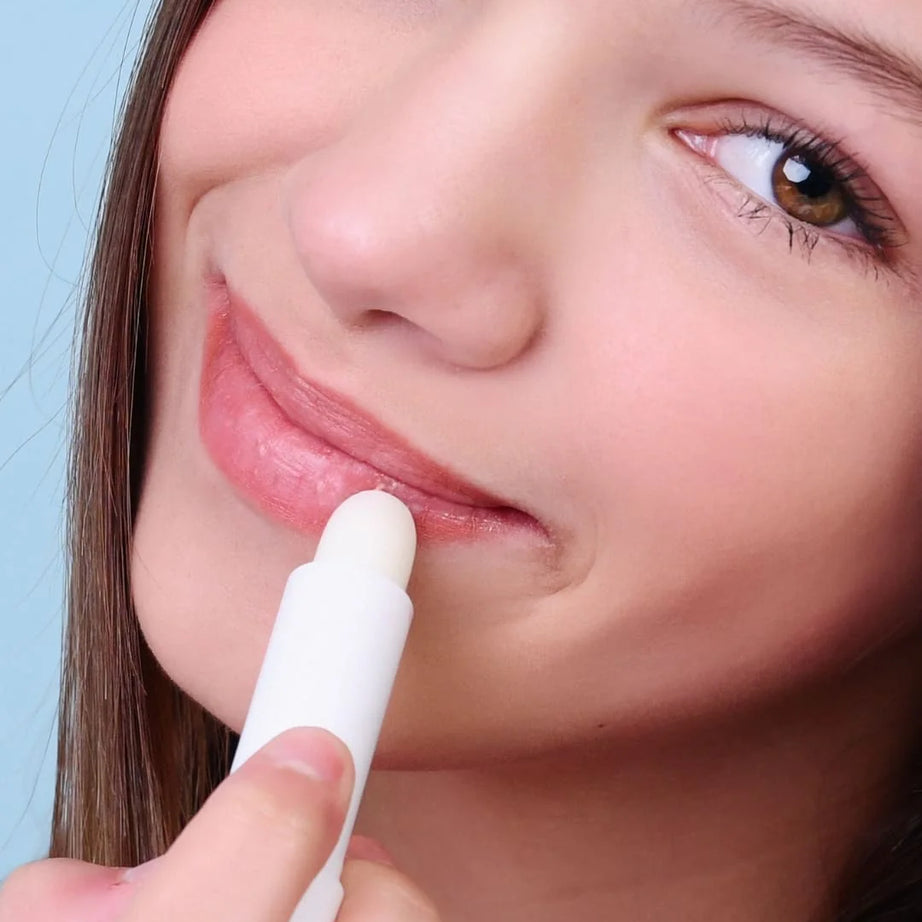 Lav儿童 - 儿童保湿润唇膏