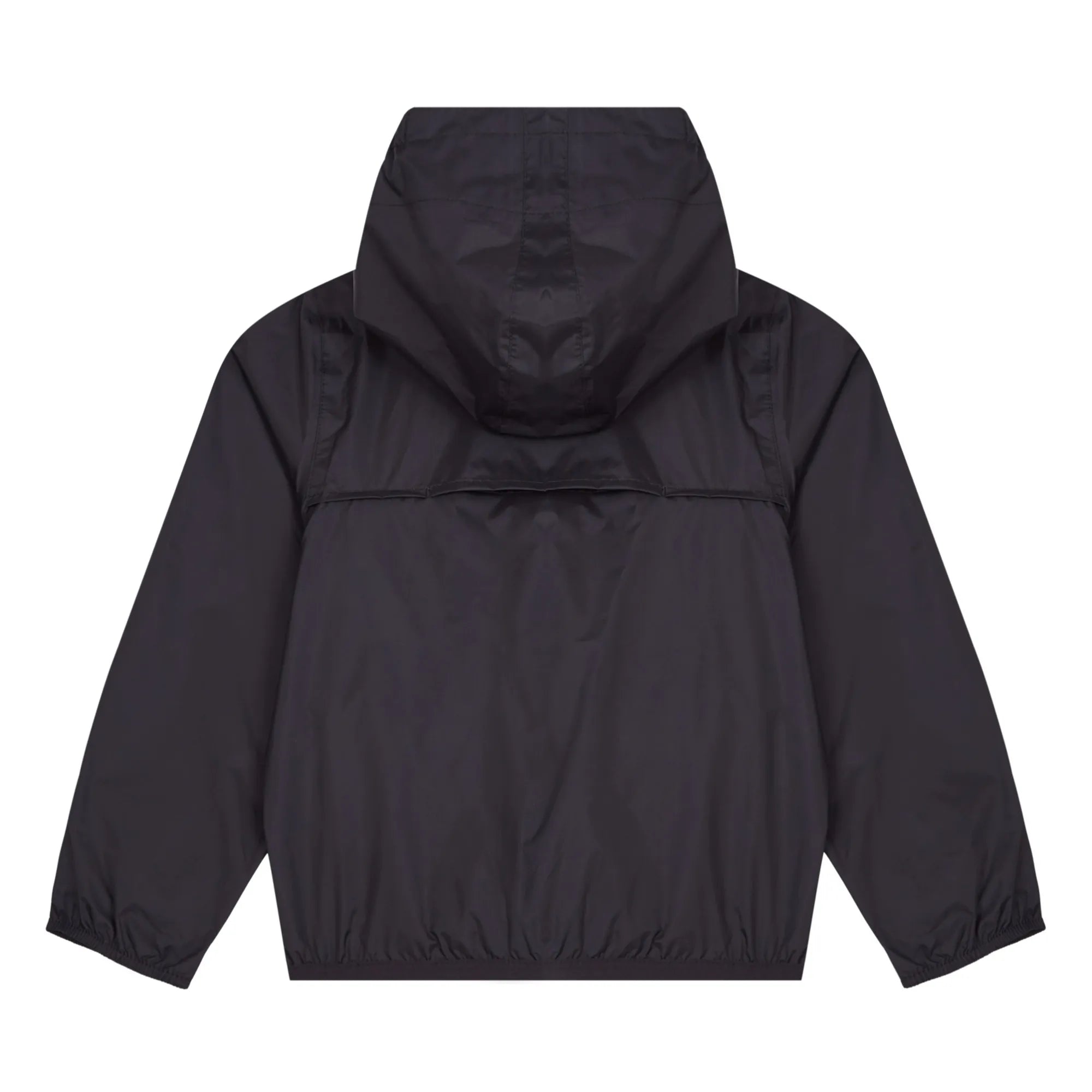 K-way - Le Vrai Claude Regenjacke | Schwarz