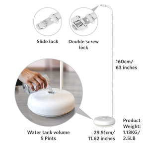 LeapFrog Universal Floor Stand-Baby Monitors- | Natural Baby Shower