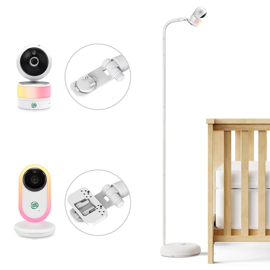 LeapFrog Universal Floor Stand-Baby Monitors- | Natural Baby Shower