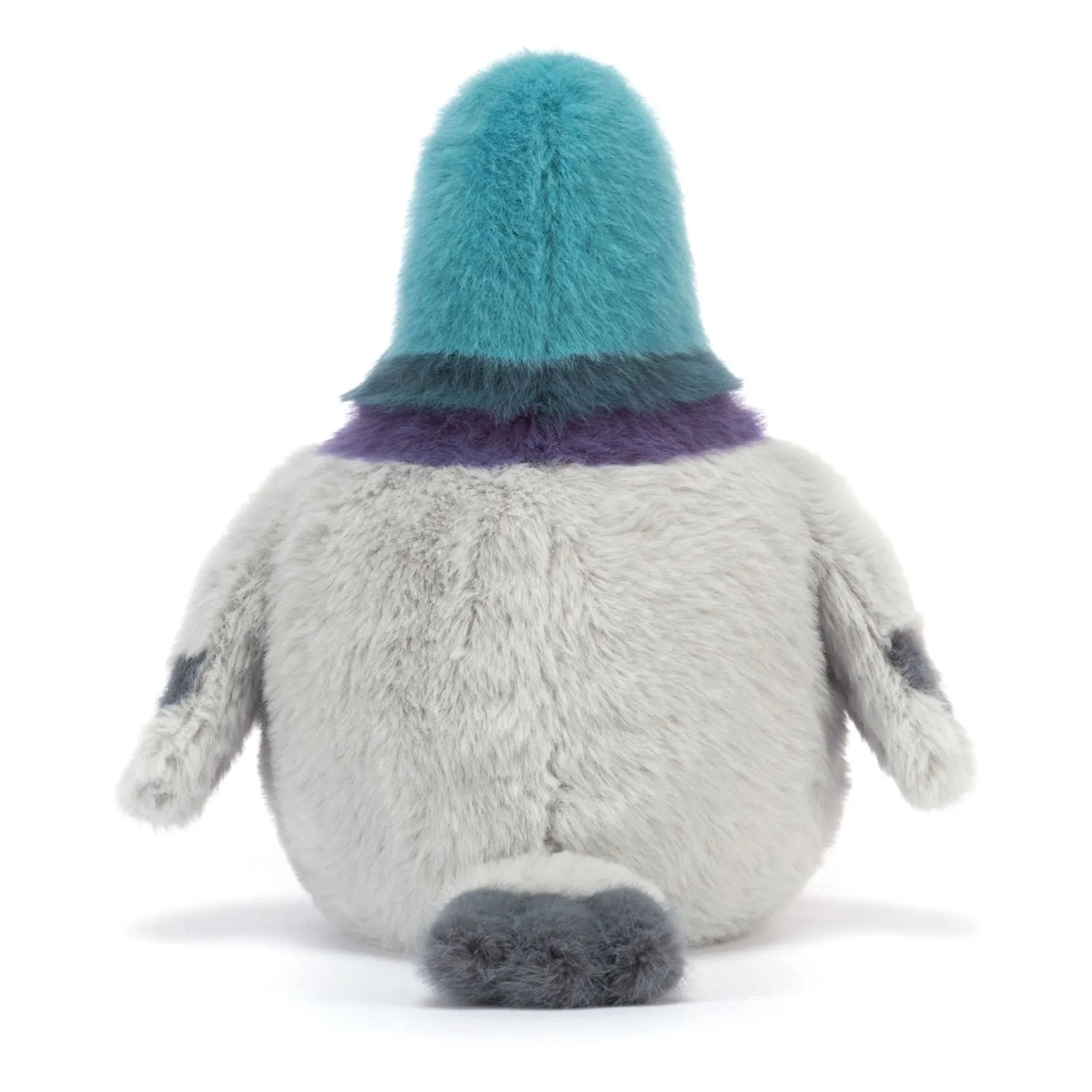 Jellycat - Leicester Taube Plüschtier