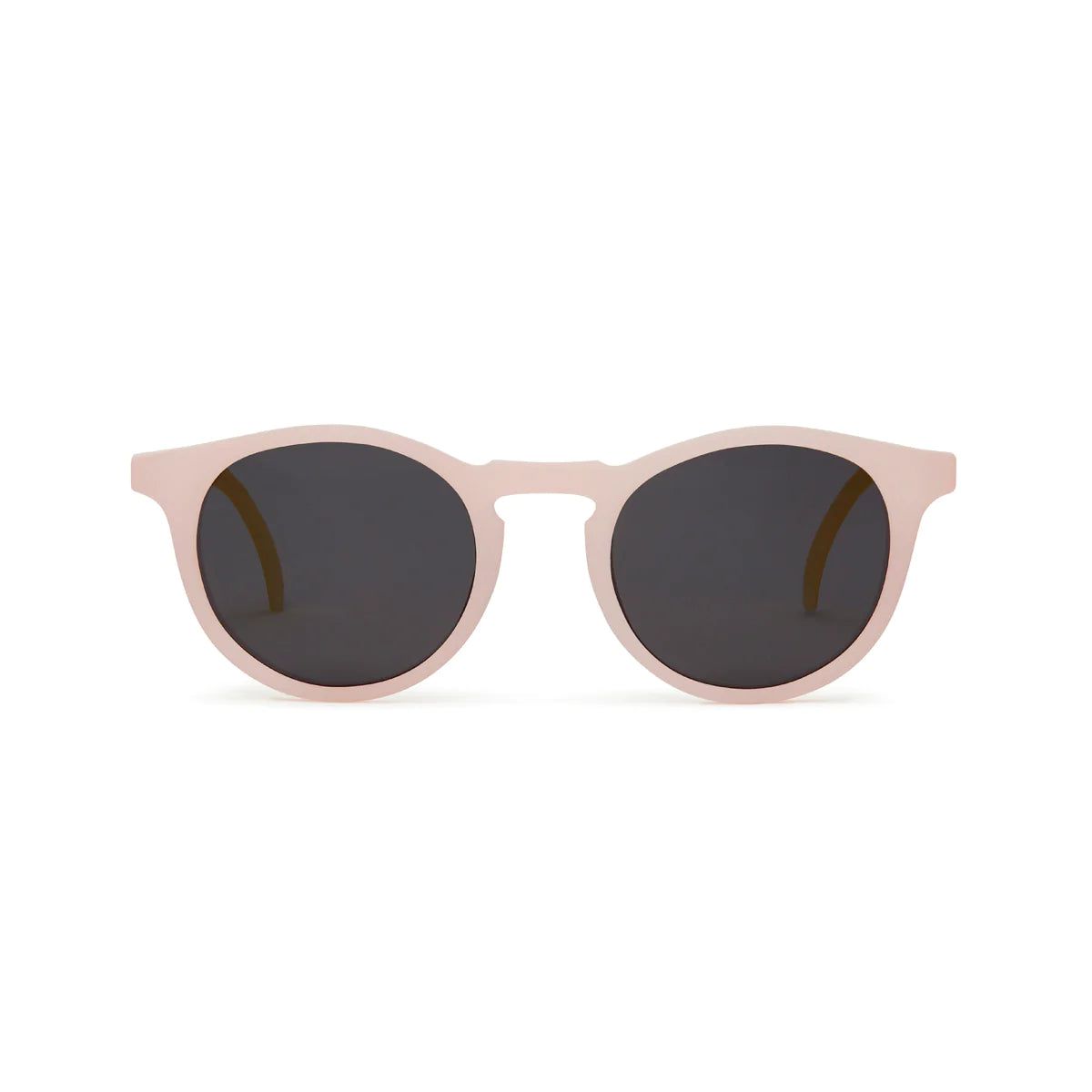 Leosun - Soft Pink Polarized UV400 Children's Sunglasses 3-8 Years