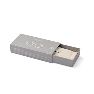 Liewood Darla Sunglasses - Rose Transparent-Sunglasses-Rose Transparent-1-3y | Natural Baby Shower