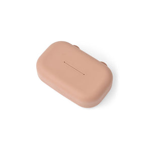 Liewood Emi Wet Wipes Cover - Pale Tuscany-Wet Wipe Covers-Pale Tuscany-One Size | Natural Baby Shower