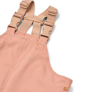 Liewood Manu Rainwear Set - Tuscany Rose-Rainsuits + Sets-Tuscany Rose-104 | Natural Baby Shower