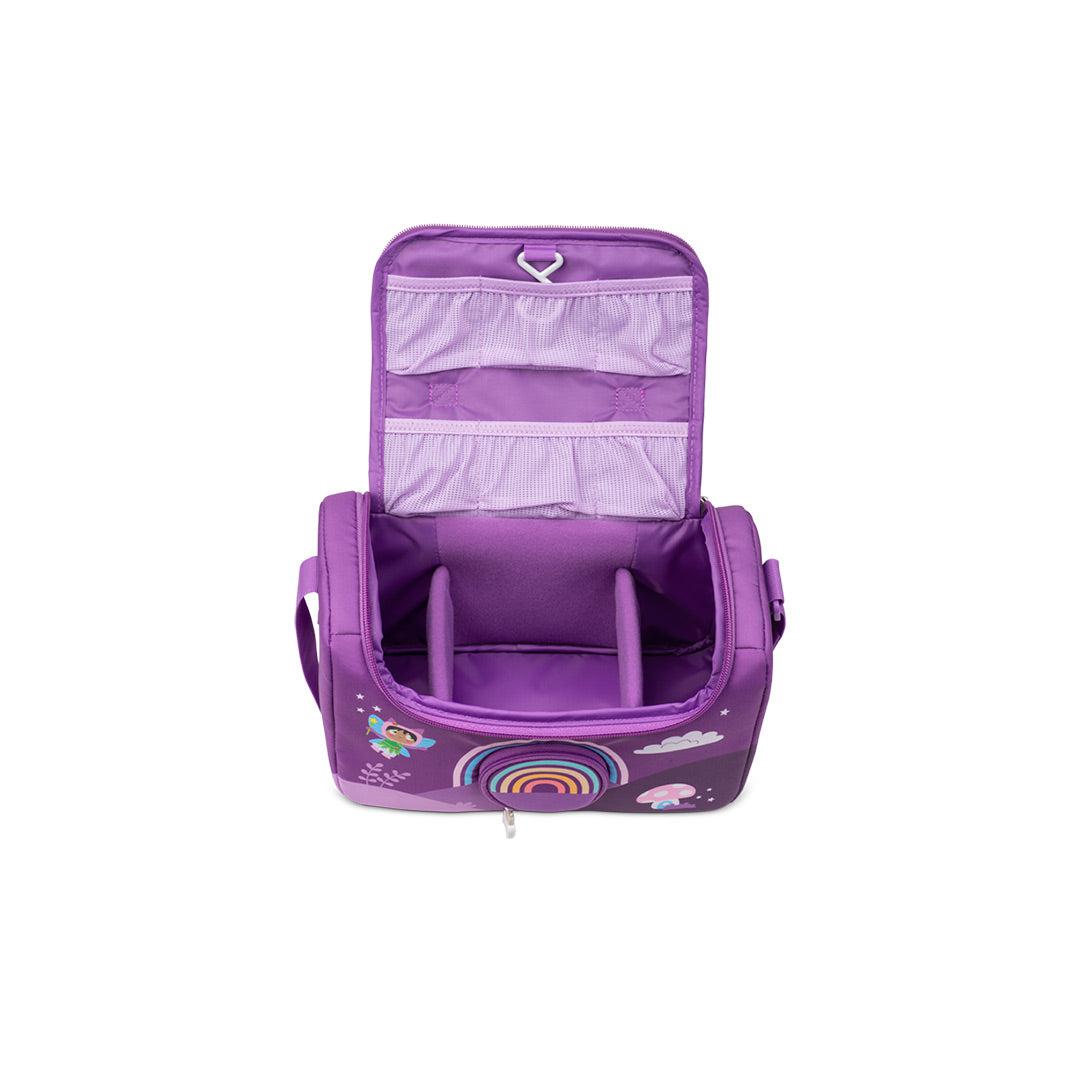 Tonies Listen & Play Bag - Over the Rainbow-Audio Player Accessories-Over the Rainbow- | Natural Baby Shower