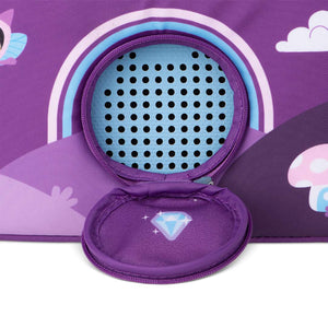 Tonies Listen & Play Bag - Over the Rainbow-Audio Player Accessories-Over the Rainbow- | Natural Baby Shower