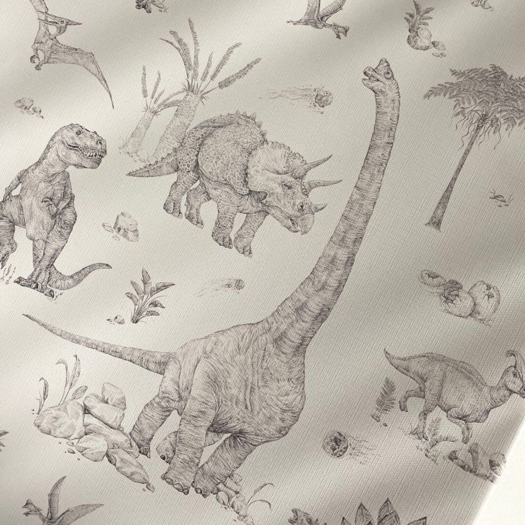 The Little Bumble Co. Anti Roll Changing Mat - The Land Before Time-Changing Mats-The Land Before Time-one size | Natural Baby Shower