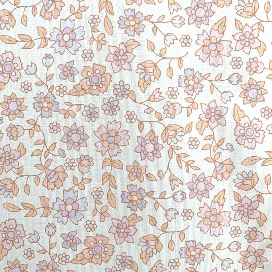 The Little Bumble Co. Travel Mat - Meadow-Changing Mats-Meadow- | Natural Baby Shower