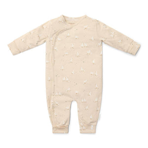 Little Dutch One-Piece Wrap - Little Goose-Bodysuits-Little Goose-NB | Natural Baby Shower