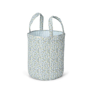 Little Dutch Storage Basket Large - Forest Adventure-Storage Baskets-Forest Adventure-Large | Natural Baby Shower