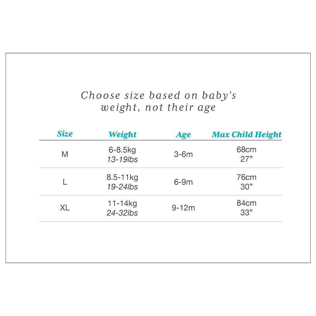 Love to Dream Swaddle Up Transition Bag (2.5 Tog) - Bees Olive-Sleeping Bags-Bees Olive-M | Natural Baby Shower