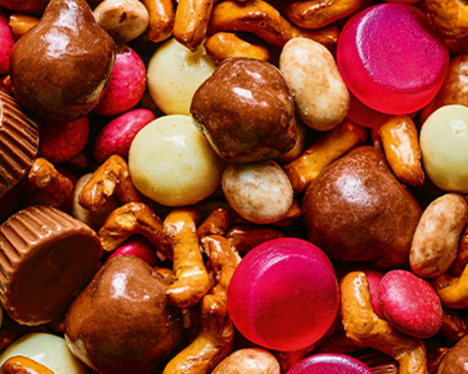 M&S Food - Lanches do Papai Noel