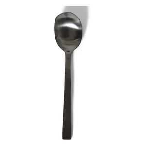 Valerie Objects - Maarten Baas Spoon | Siyah