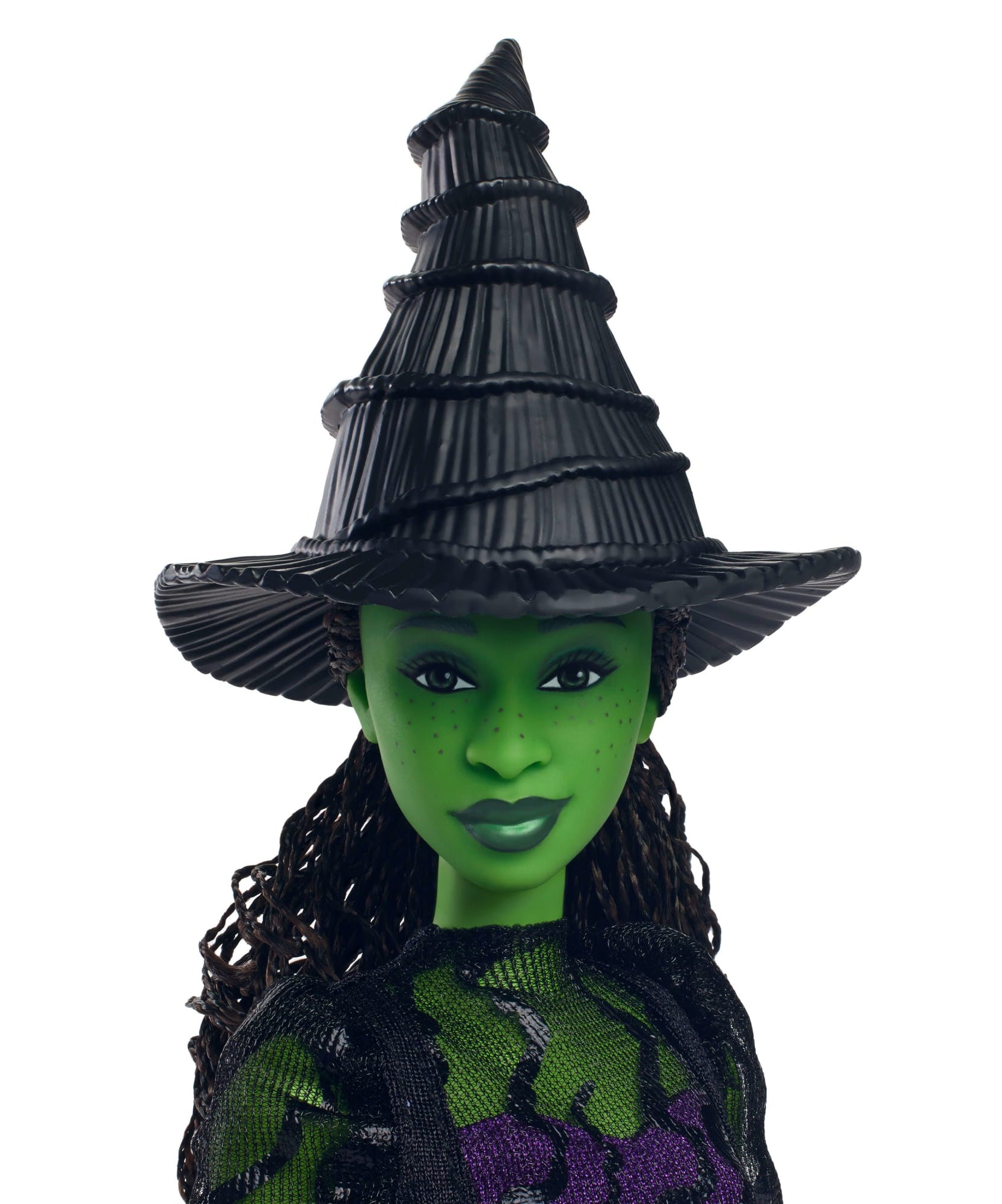 Mattel - Wicked Elphaba Sammlerpuppe