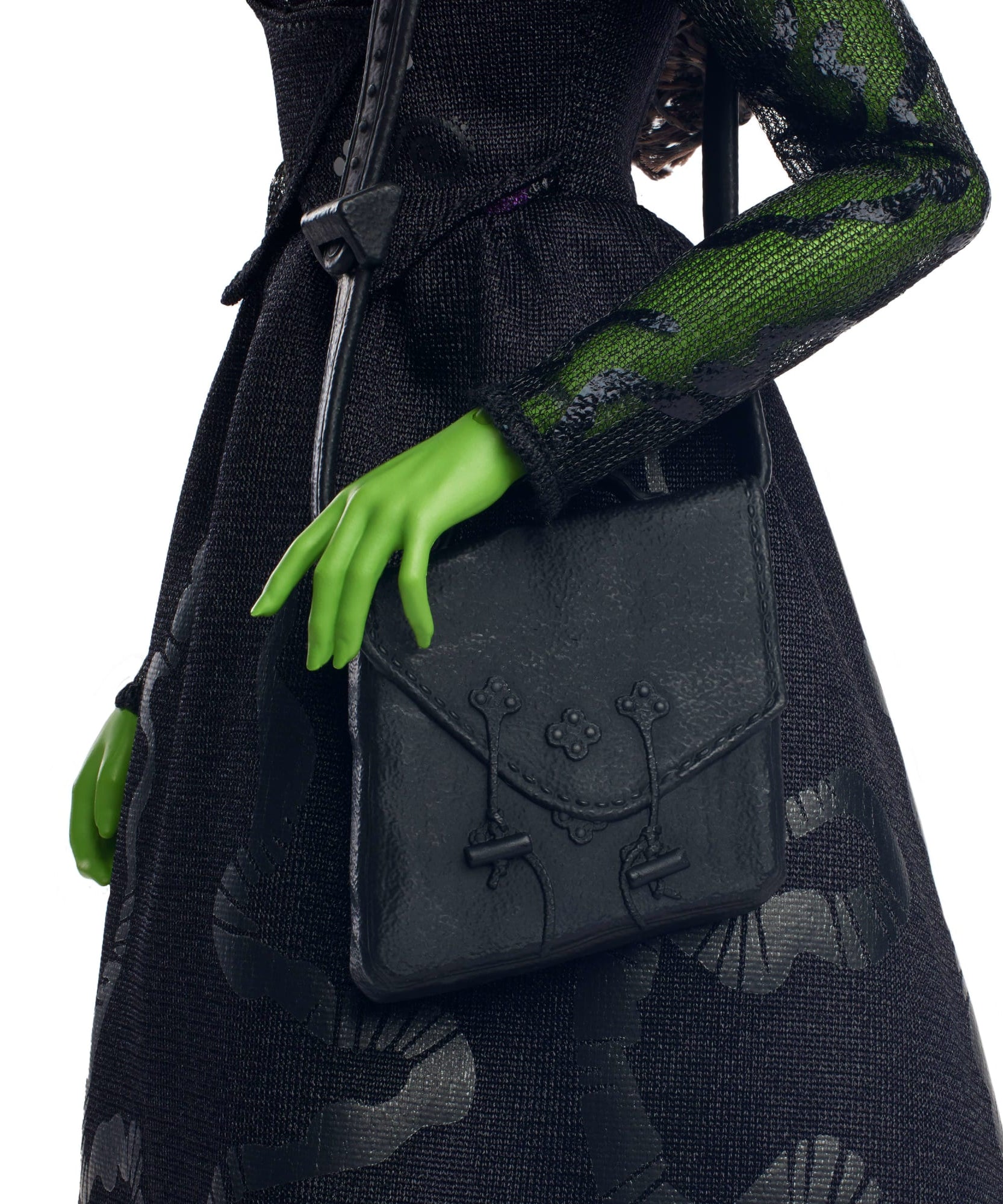 Mattel - Wicked Elphaba Sammlerpuppe
