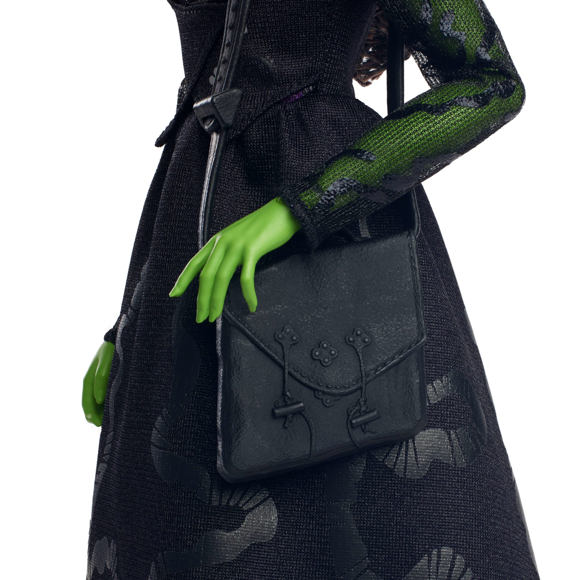 Mattel - Wicked Elphaba Sammlerpuppe