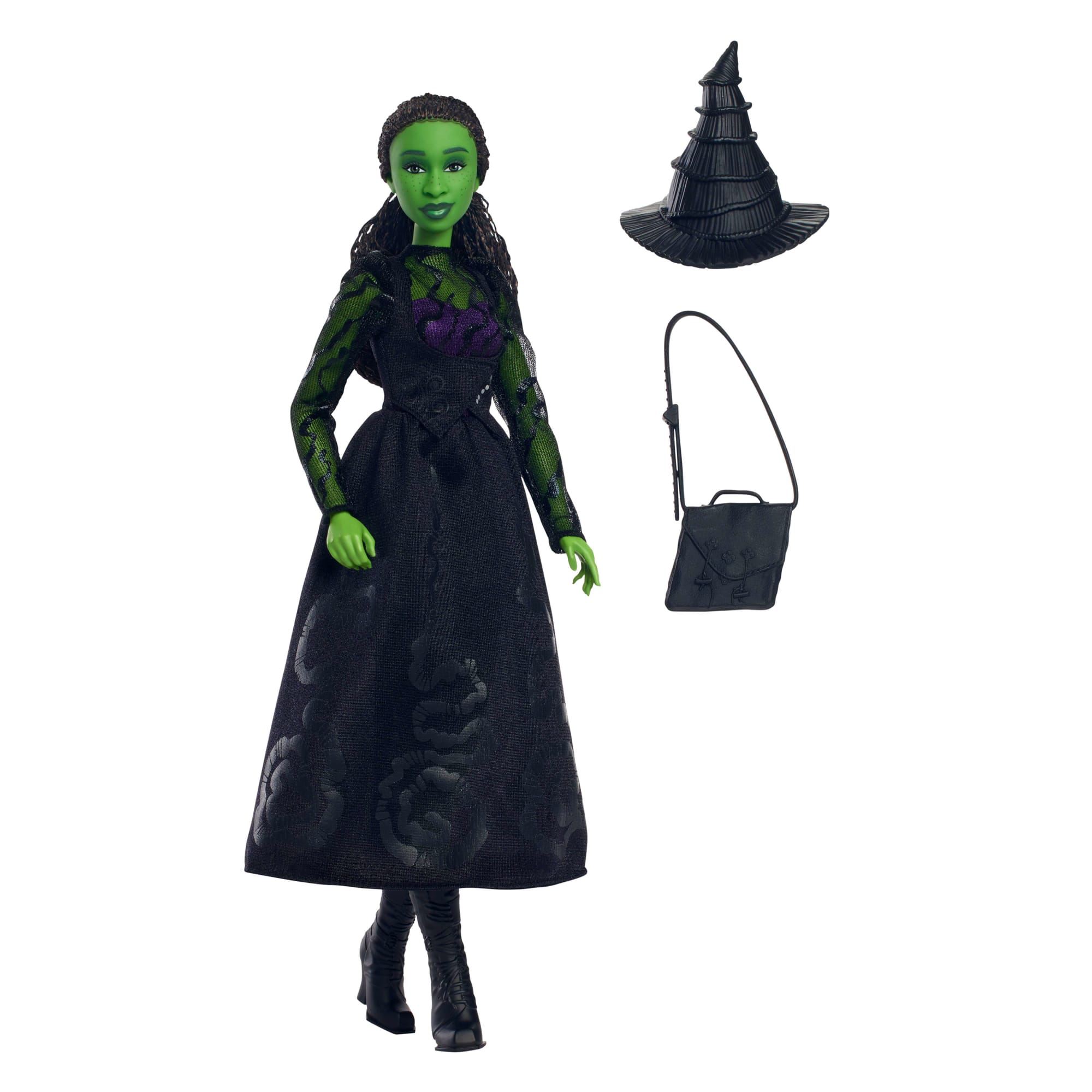 Mattel - Wicked Elphaba Sammlerpuppe