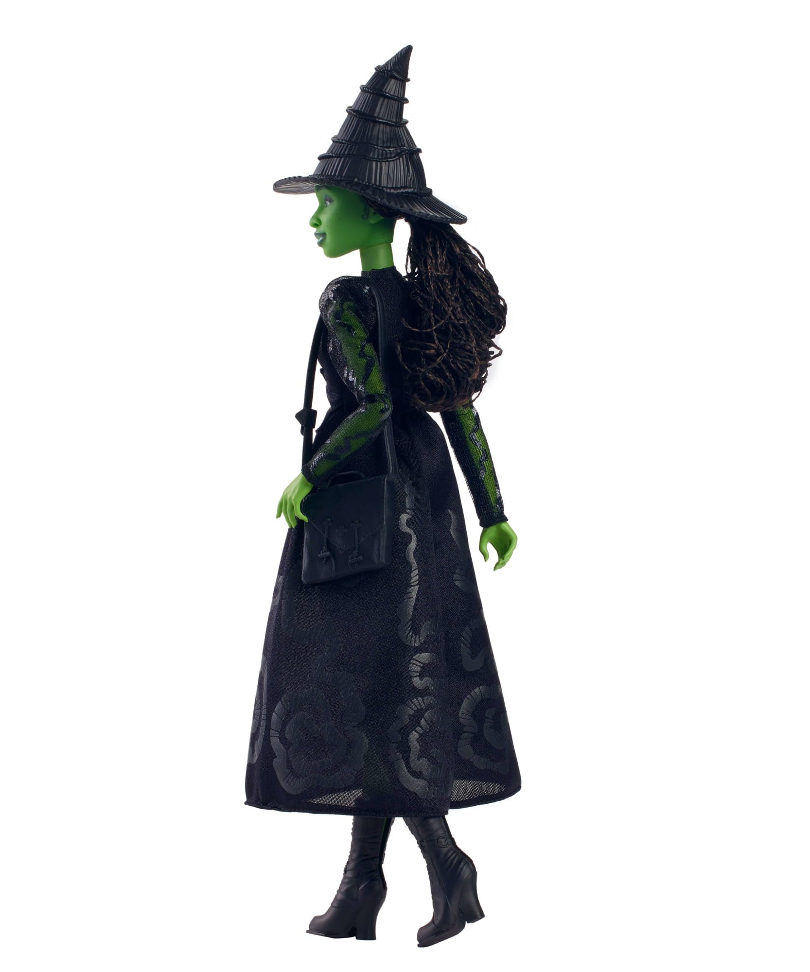 Mattel - Wicked Elphaba Sammlerpuppe
