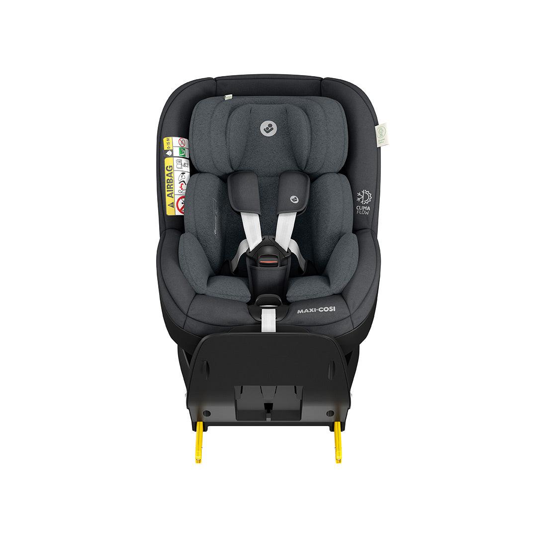 Maxi-Cosi Mica Pro Eco Car Seat - Graphite-Car Seats-Graphite- | Natural Baby Shower